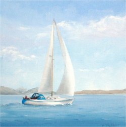 Sailing